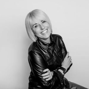 Meet your Posher, Traci